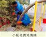 杭州抽粪车抽粪