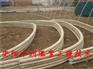 供应2011新型蔬菜温室大棚骨架建设