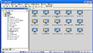 专利产品Recent（KVM)审计软件JCS-12 KVM闽