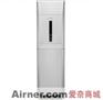 松下空调尊铂系列变频3P柜机VE27DFE1N.R(KFR-