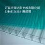阳光板价格