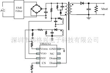 OB2211CP  OB2216  OB2358  OB2269
