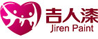 苏州吉人漆业有限公司Logo