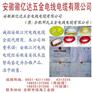 安徽徽亿达五金电线电缆有限公司
