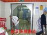 工业软门、保温软帘门