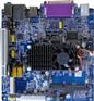 6个串口凌动D425X工控主板 翔升制作，上三代内存