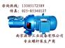 SPF燃油喷射型三螺杆泵