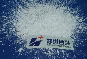 白刚玉微粉  耐火材料