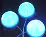led点光源 方块点光源 五角星点光源 不锈钢点光源