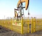 河源古时   玻璃钢槽材、护栏立柱  工业槽材护栏  别墅护栏立柱