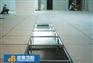 全钢永久性PVC抗静电地板