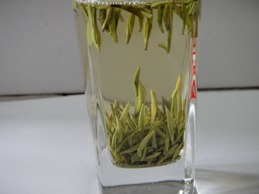 翠竹名茶|峨眉翠竹|翠竹茶叶批发