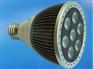散热灯杯PAR30-7*1W