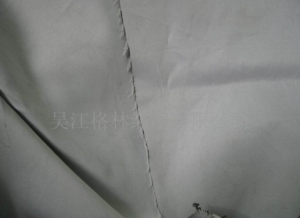 双面消光遮光布 坯布  涤纶遮光布  窗帘布