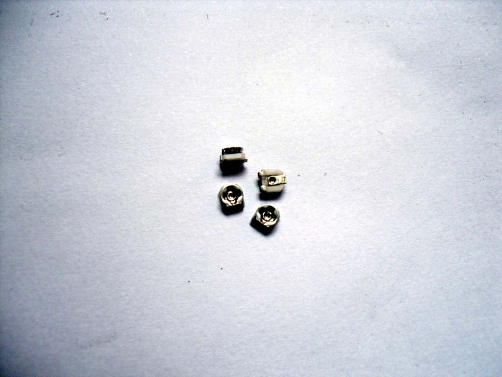 供应NOBLE帝国可调电阻 TMC3KJ-B100R-TR  NOBLE可调