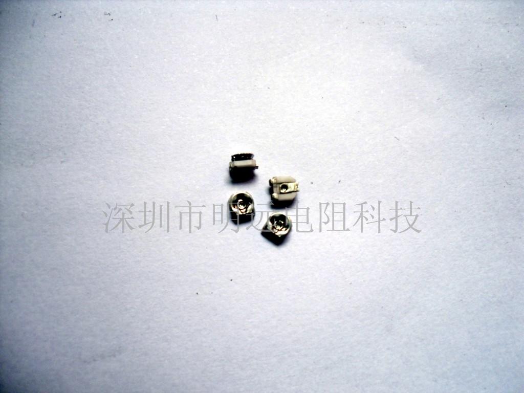 (NOBLE）帝国贴片微调电阻 TMC3KJ-B20K-TR  NOBLE微调