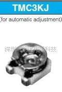 帝国3X3贴片微调电阻 TMC3KJ-B22K-TR  帝国3X3微调  3x3微调电阻