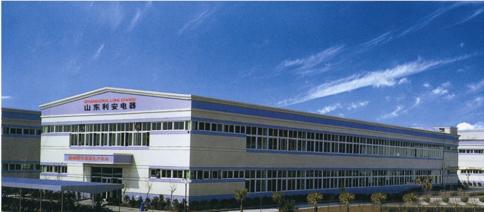 山东利安电器有限公司