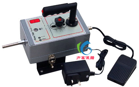 中山市力高仪器有限公司