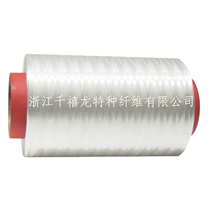超高分子量聚乙烯纤维  迪尼玛