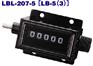 深圳LBL-207-5[LB-5(3)]计数器