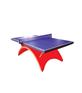 豪华型乒乓球台[HD-308]