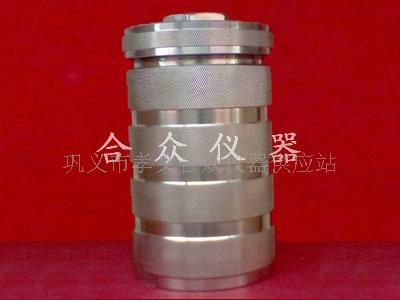 供應(yīng)合眾儀器-利民500ML水熱合成反應(yīng)釜