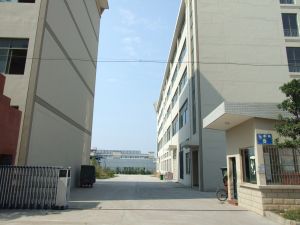 上海铭保金属材料有限公司
