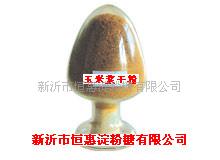 玉米浆干粉