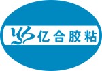 东莞市易合化工有限公司Logo