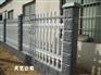 新款金菱形围栏打点效果图