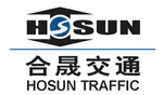 郑州合晟交通设施有限公司Logo
