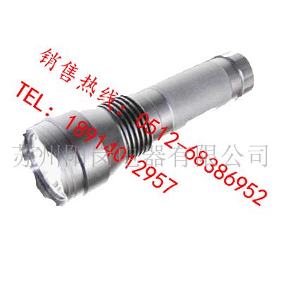 【JIW5706】【YSA119】【JIW5706】  强光高亮度氙气电  铝合金氙气手电