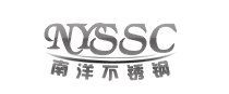 广东南洋不锈钢材料有限公司Logo