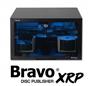 高性能最新款Bravo XRP光盘打印刻录机
