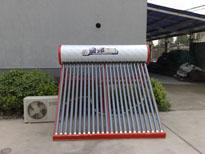 金邦空气能热水器  太阳能热水器