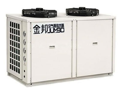 金邦空气能热水器  太阳能热水器