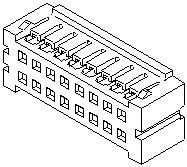 51089-4005/510894005特价销售&nbsp;&nbsp;Molex现货&nbsp;&nbsp;Molex连接器