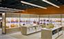 常州展柜、无锡展柜、苏州展柜设计制作