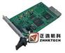 CPCI PXI MIL-STD-1553B总线接口板卡