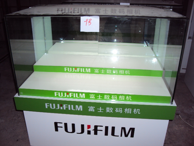 上海展览制作  活动制作  专柜制作  展会制作
