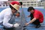 无锡天才防水，防水天才，无锡防水工程