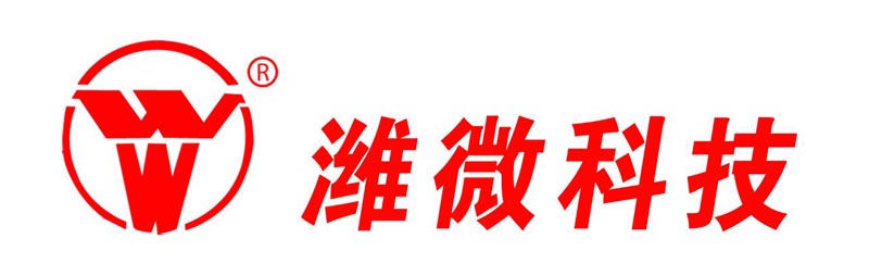 山东潍微科技股份有限公司Logo