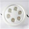 LED6W天花灯