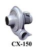 台湾全风风机CX-150风机，CX-150透浦式鼓风机