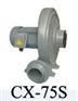 台湾全风风机CX-75S风机，CX-75S透浦式鼓风机