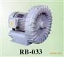 台湾全风风机rb-033风机，rb-033环形鼓风机