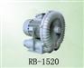 台湾全风风机rb-1520，rb-1520环形鼓风机，全风