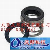 庆邦中旋机械密封之机械密封型旋转接头  塑胶机械专用  塑料机械专用  纺织机械专用