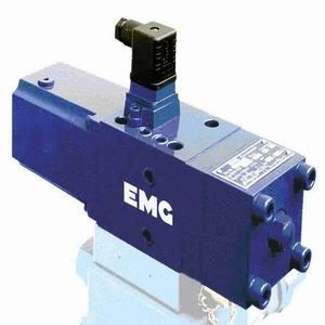德国EMG伺服电机、EMG蝶阀、EMG截止阀  传感器  球阀